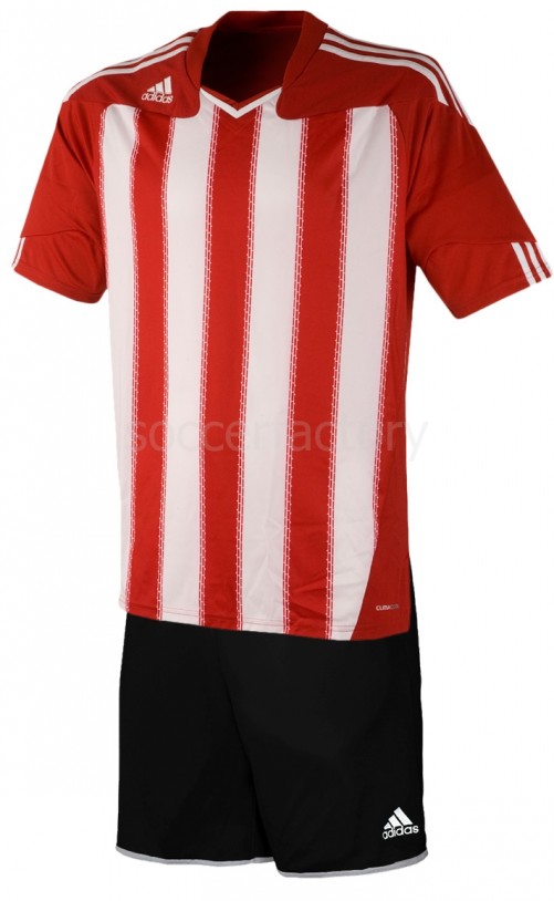 Foto Equipacion Titular Atl. Arteixo