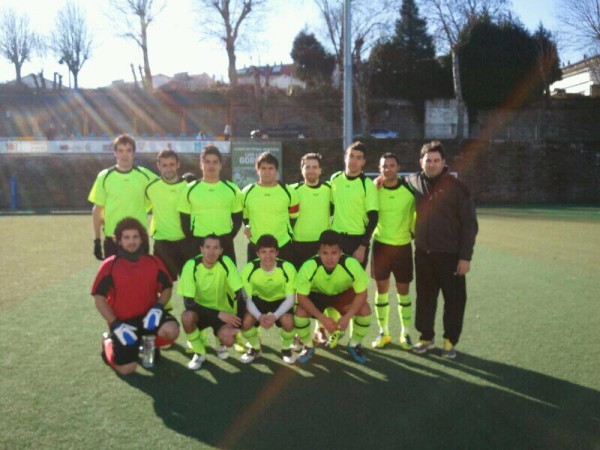 Foto A.T. Muralla B - Luis Pimentel