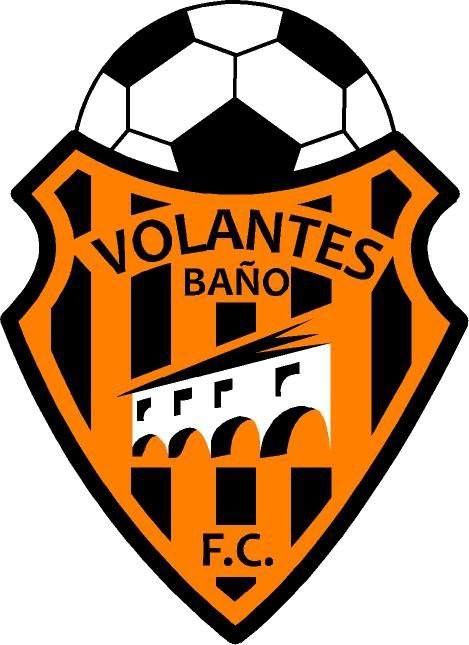 Foto Escudo dos Volantes de Baño