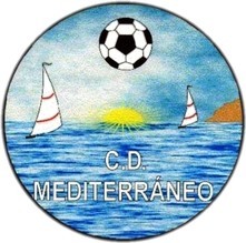 Foto Escudo Club Deportivo Mediterráneo