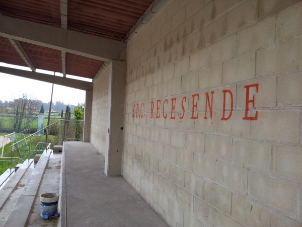 Foto Gradas A Devesiña