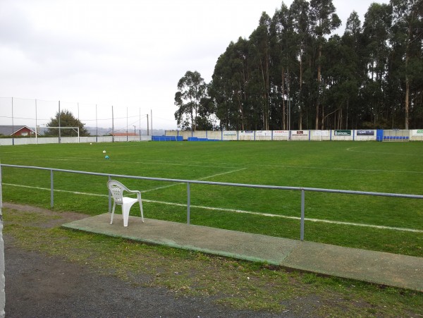 Foto Os Pinares Brexo Lema