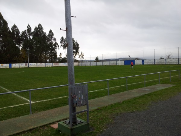 Foto Os Pinares- Brexo Lema