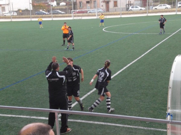 Foto AD. Monte Forte - Dubra SD