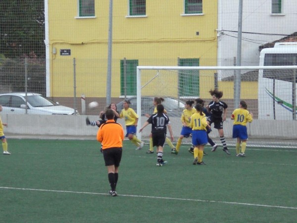 Foto AD. Monte Forte - Dubra SD