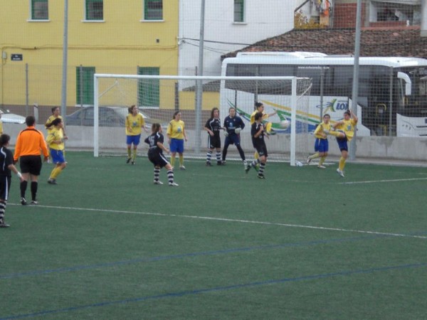 Foto AD. Monte Forte - Dubra SD