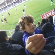 adrian gonzalez costa