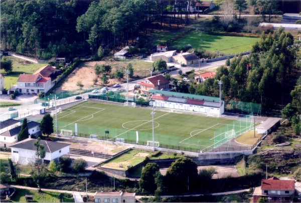 Foto CAMPO "AS CHANS"