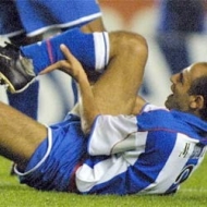 Manuel Pablo Balon de Oro