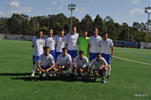 Foto Gimnástico Deportivo Mi&plus