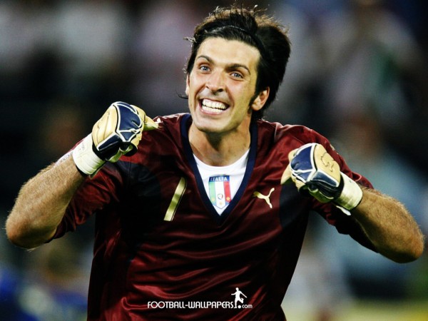 Foto Buffon