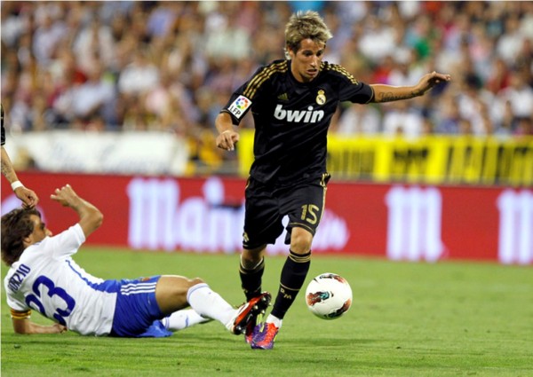 Foto Coentrao