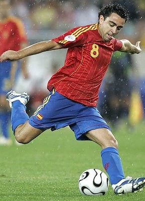 Foto Xavi