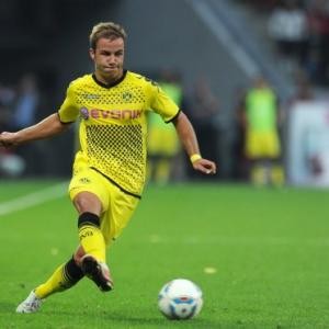 Foto Götze