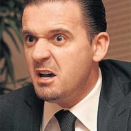 pedja elrajador