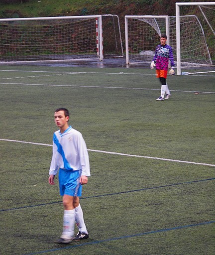 Foto MANU CENTRAL IZQUIERDO INMEJORABLE